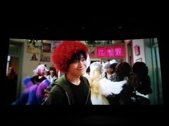 -成都百丽宫影城(LUXE太古里店)