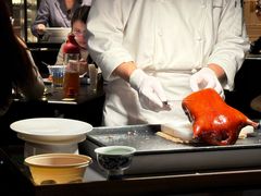 -喜悦烤鸭·新京菜(王府井店)