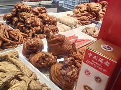 -净香园熟肉(北坦总店)