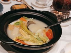 -广州酒家(中华广场店)