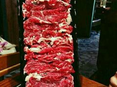 -手选潮汕鲜活牛肉火锅(二七广场店)