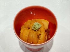 -鮨一日本料理(大中华店)
