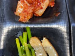 -真利味·脊骨火锅·正宗韩国料理(韩乐坊店)