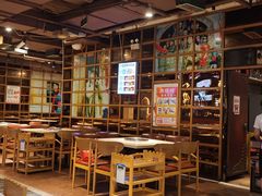 -大队长主题火锅(观音桥店)