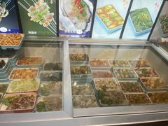 零售区-江合勇丹东兄弟小串海鲜烧烤(总店)
