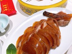 -惠丰堂饭庄·烤鸭·京味菜(翠微路店)