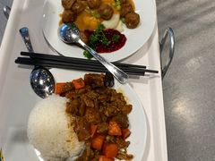 -宜家·瑞典风味餐厅(天津东丽商场店)