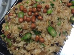 生炒糯米饭-石岐乳鸽村(南海第三分店)