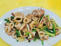 -浩海美食店(闸坡店)