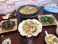 -庐山天沐温泉度假村