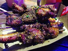 -蘭奢雅集·江浙菜(青山江滩店)