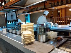 -黑鸡小馆(金源店)