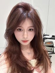 点击看大图 -YESIDO椰岛造型烫发染发