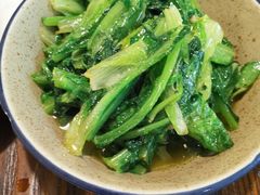 -萬家灯火·私房湘菜·22年老手艺(南岭大道店)
