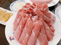 -鑫龙火锅城(青岛分店)