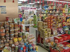 -紫荆城食品交易中心(华强北店)