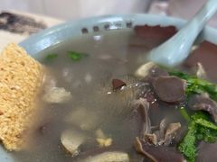 -金原鸭血粉丝汤总店(锁金村店)