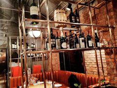-弗兰克牛排西餐厅Ribone steak house(柠檬花园店)
