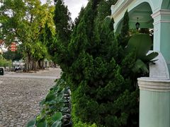 -龙环葡韵住宅式博物馆