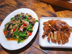 -土桥老街黄鸭子(清淳家园店)