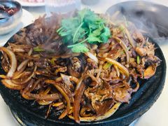 -京门老爆三(回龙观店)