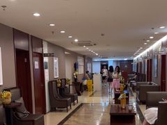 -爱康国宾体检中心(五角场万达广场分院)