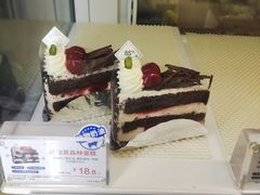 -85度C(南京龙江店)