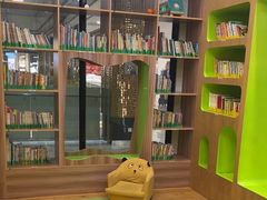 -饭米多蔻中英文绘本馆(苏州美罗店)