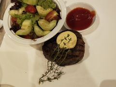 -芽庄洲际酒店自助餐厅