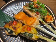 -一豚轩·烧鸟·豚骨拉面(五四路店)