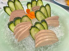 -全聚德(蓝山店)