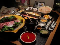 -大龙燚·旷野鲜火锅(广州首店)