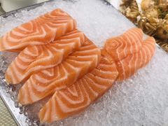 -新享乐海鲜(翠华路店)