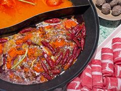 -鸿姐老火锅·传统炒料(上海旗舰店)