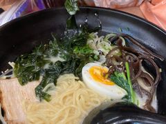 叉烧拉面-赤稻·日式料理(禅城店)