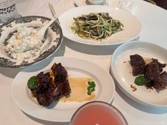 -玫瑰厅上海菜(兴国路店)