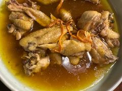 -鱼食饭稻·苏浙土菜17年老馆子(平江路店)