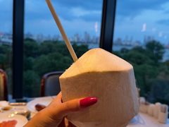 -武汉世茂希尔顿酒店·汇·全日餐厅
