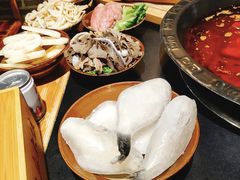 -麻大侠老火锅(巴国城店)