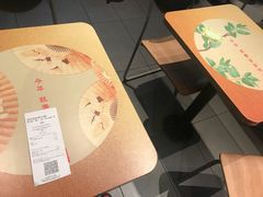-麦当劳(南后街店)
