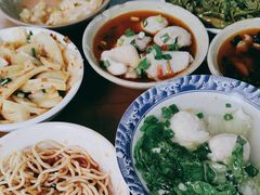 -周肥肠(江油总店)