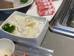 -海底捞火锅(金鼎广场店)