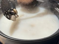 -大良毋米粥(锦龙路总店)