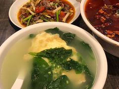 -庆合府重庆大排档(紫都城店)