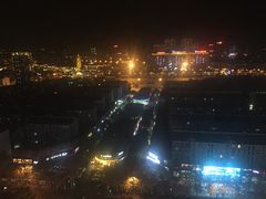 -淮安曙光国际大酒店(大运河广场花街店)