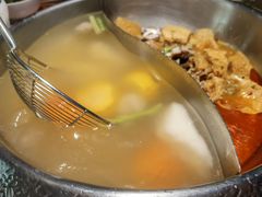 -左庭右院鲜牛肉火锅(新梅广场店)