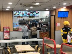 -永和大王(解放东路店)