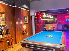 -沸奇公园·情景团建·年会露营烧烤轰趴生日(科技园店)