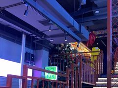 -入火韩国烤肉(凯旋广场店)