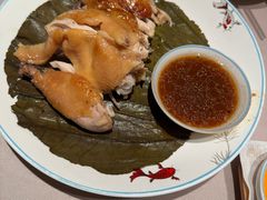 -小炳胜(卓悦中心店)